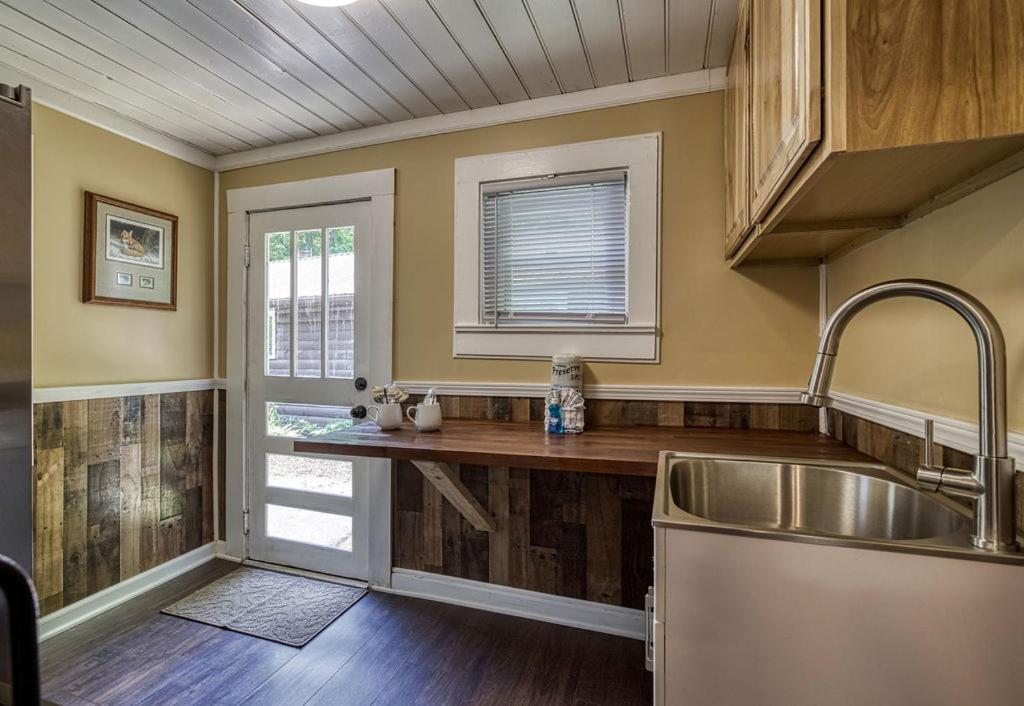 Black Bear Falls - With An In-Law Suite Gatlinburg Extérieur photo